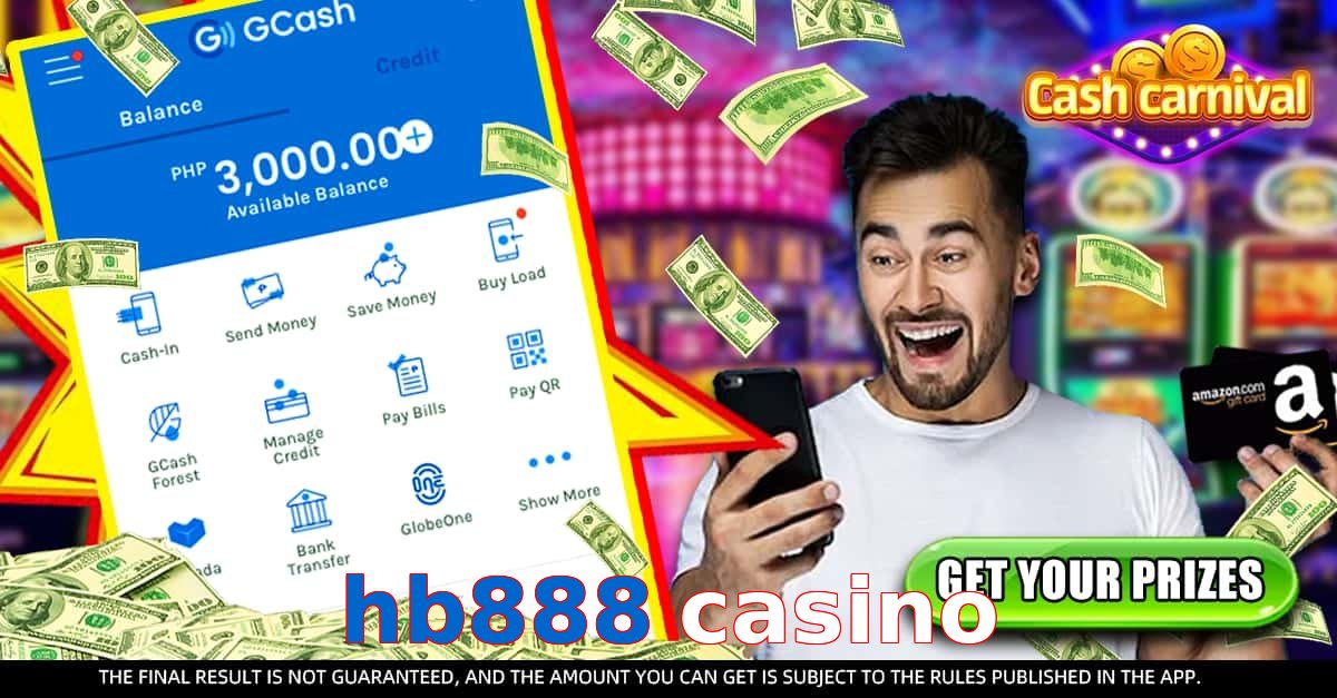 hb888 casino