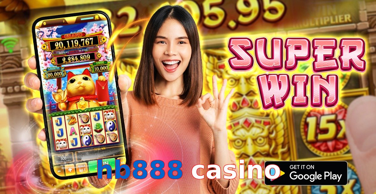 hb888 casino