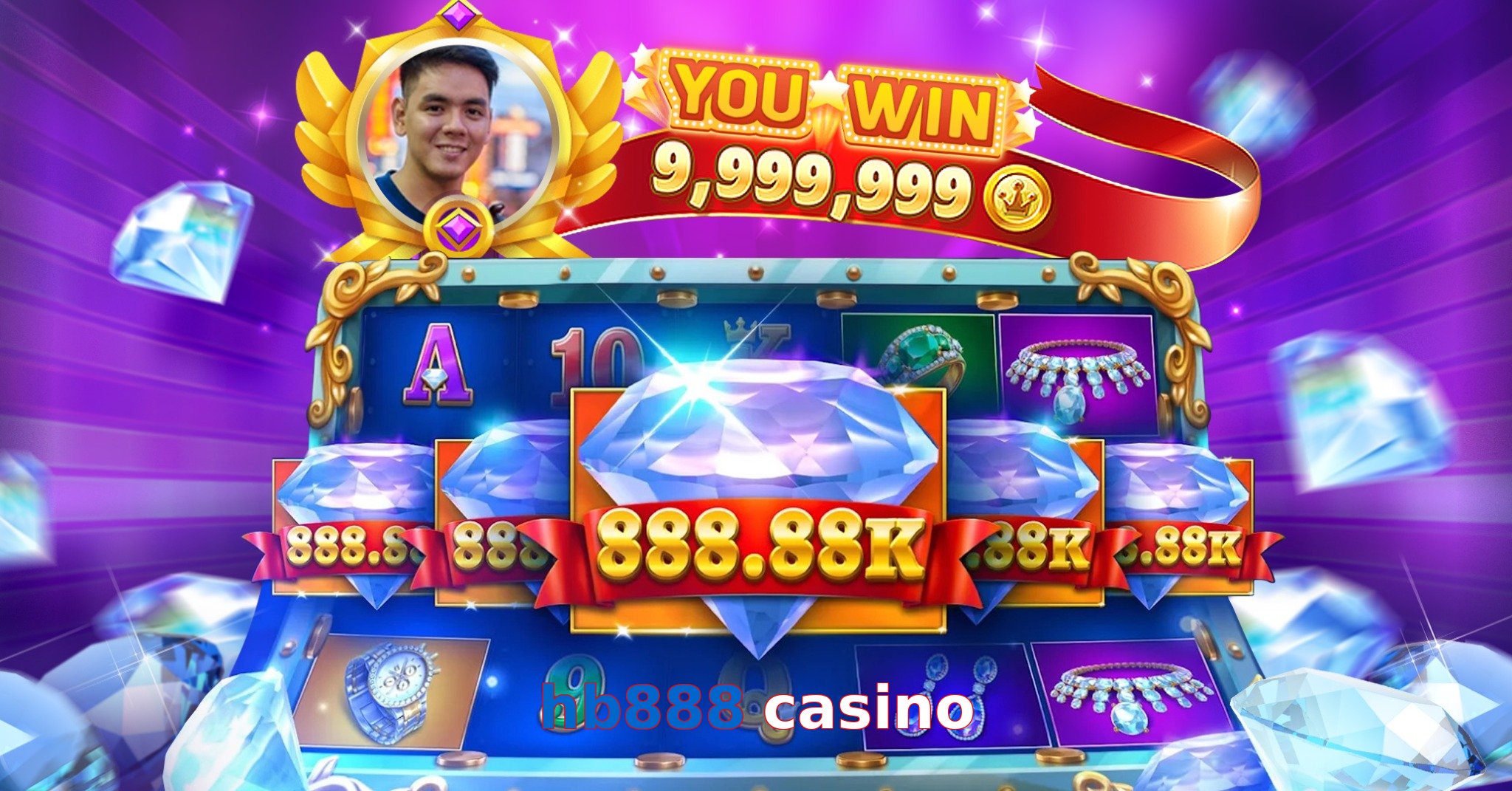 hb888 casino
