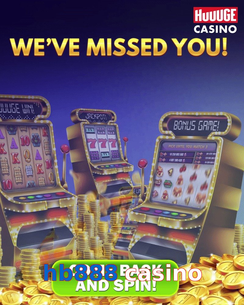 hb888 casino