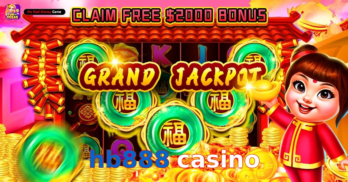 hb888 casino