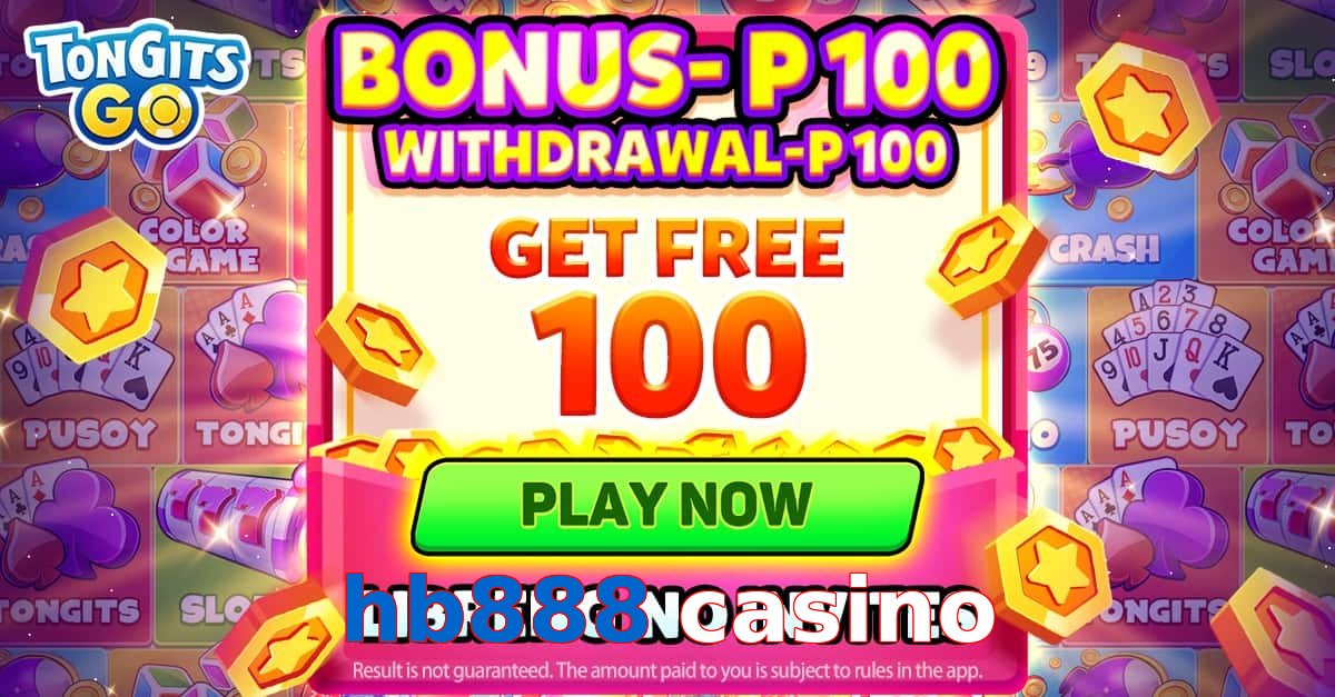 hb888 casino