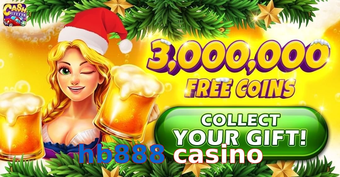 hb888 casino