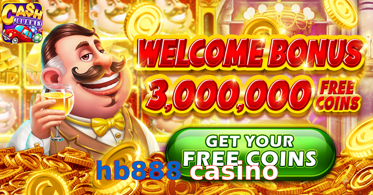 hb888 casino