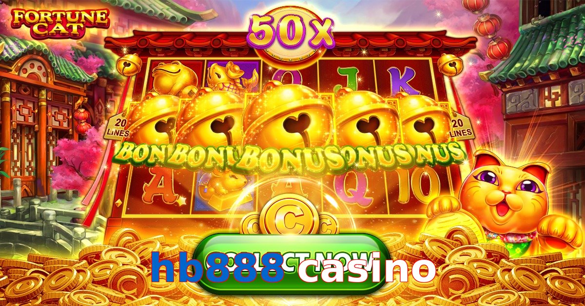 hb888 casino