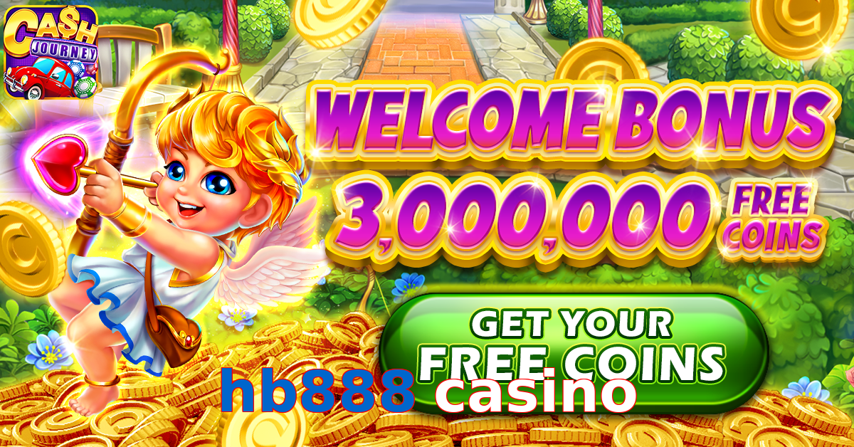 hb888 casino