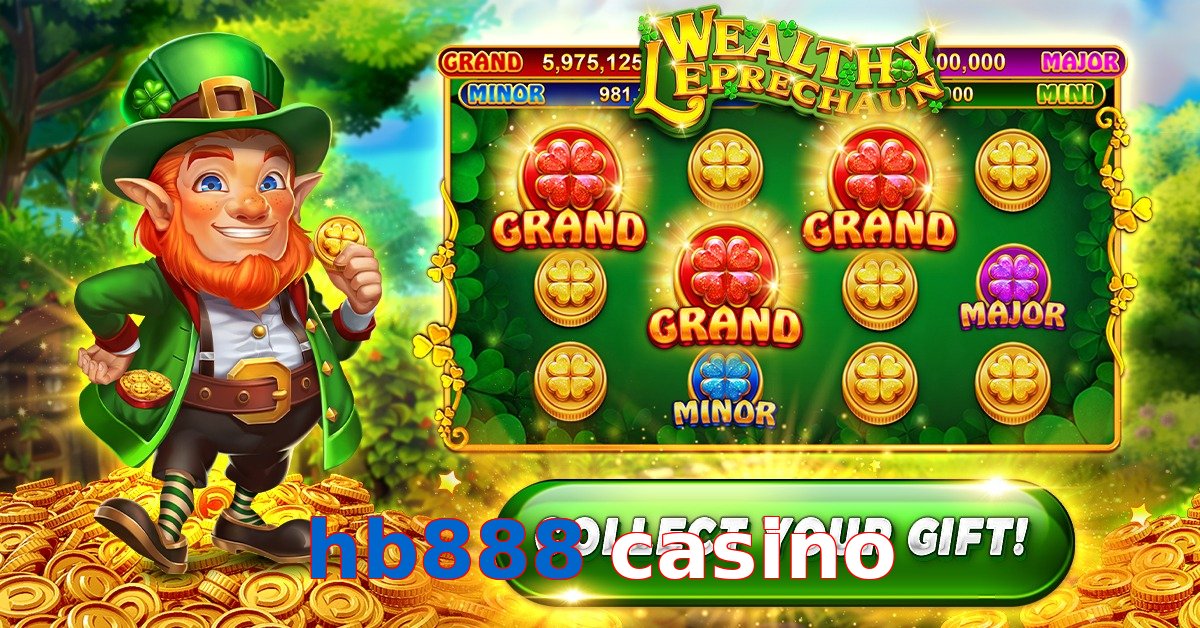 hb888 casino