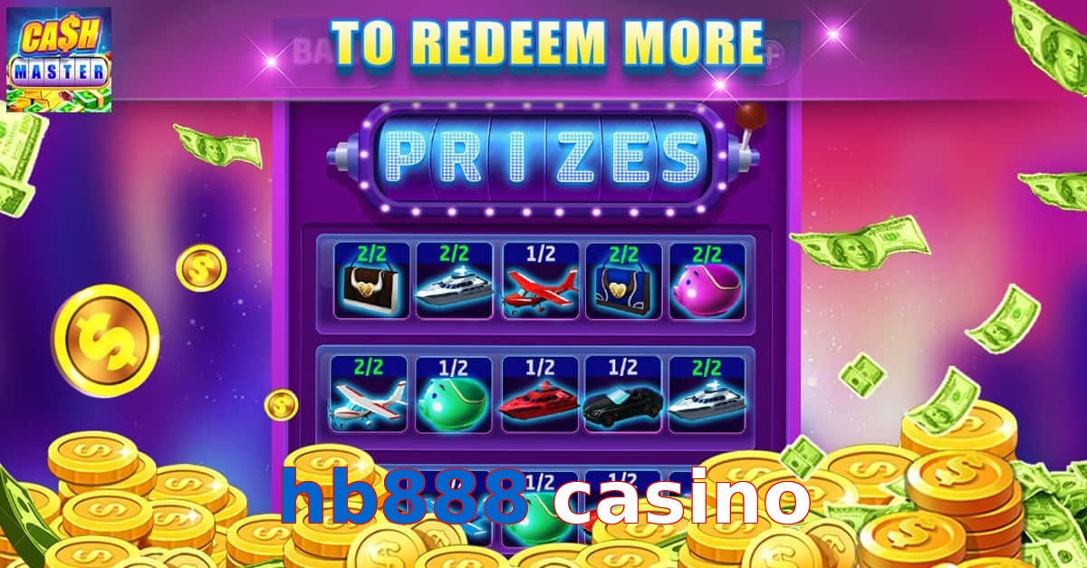 hb888 casino