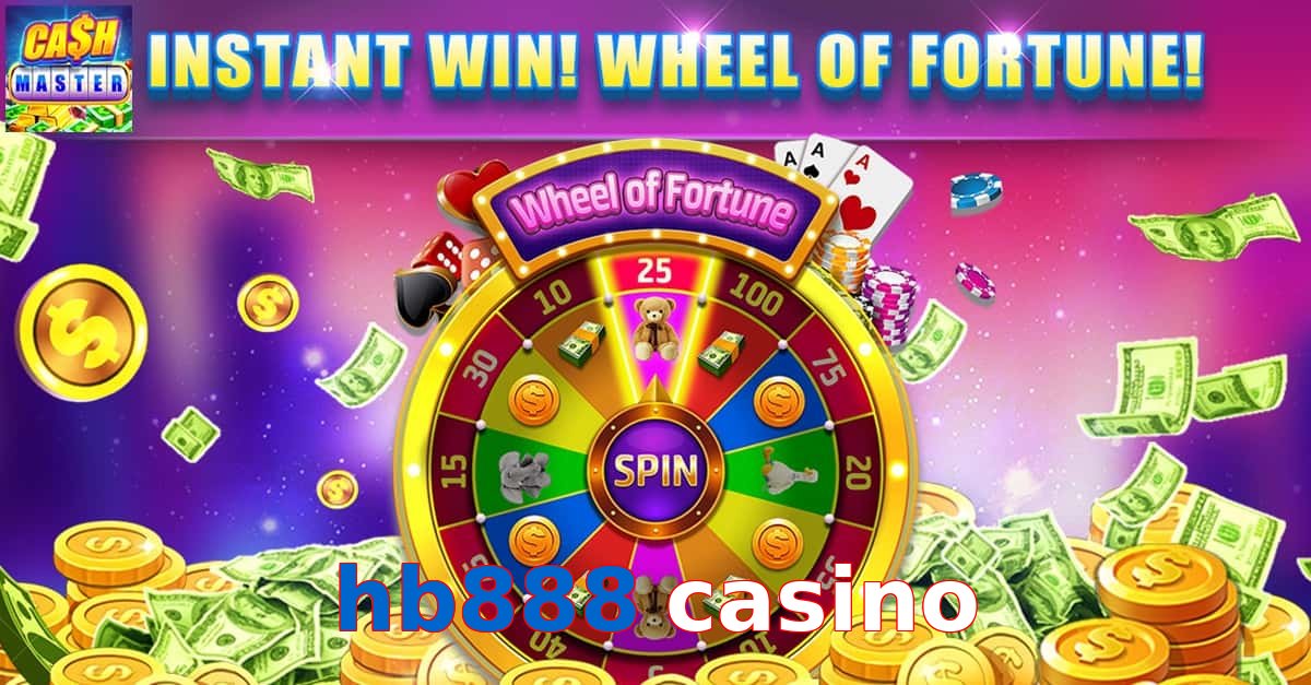 hb888 casino