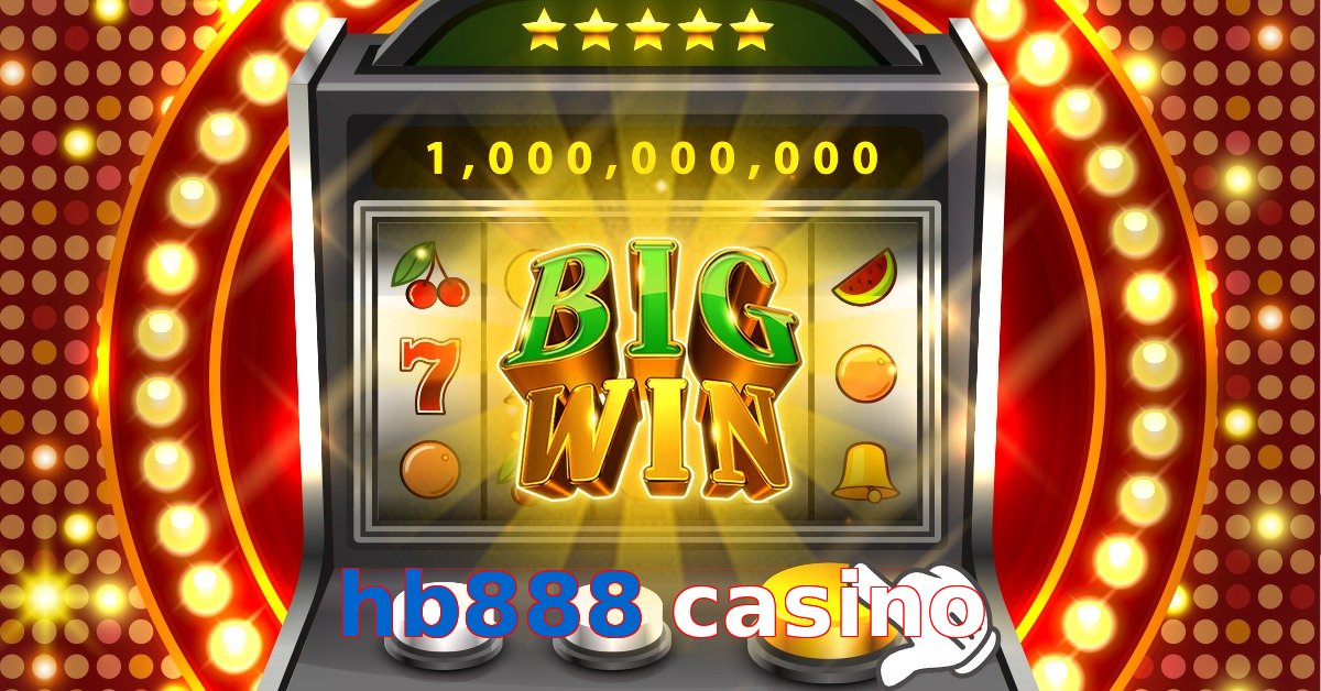 hb888 casino