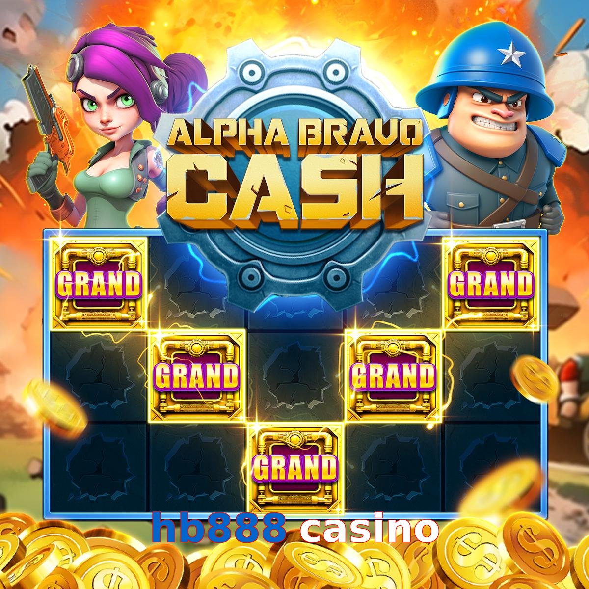 hb888 casino
