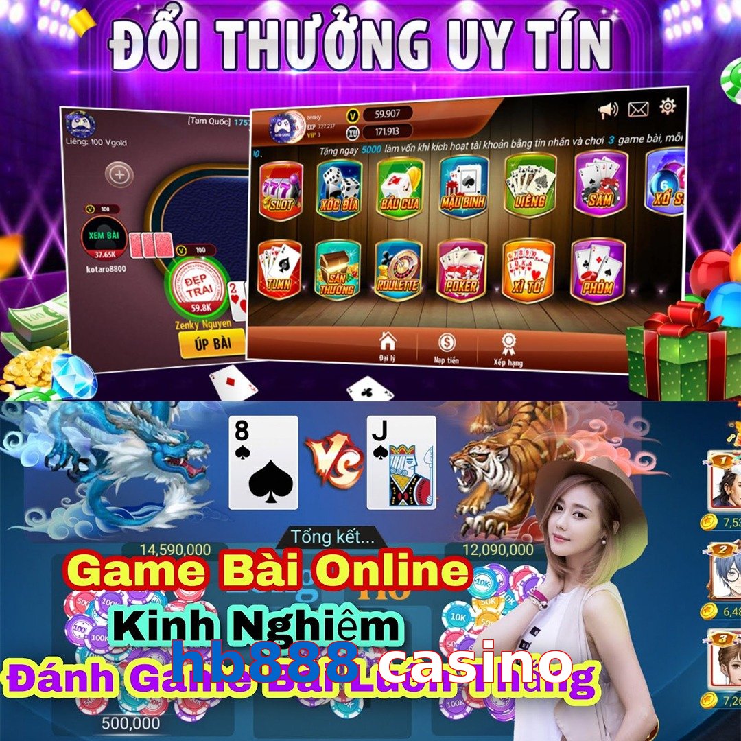 hb888 casino