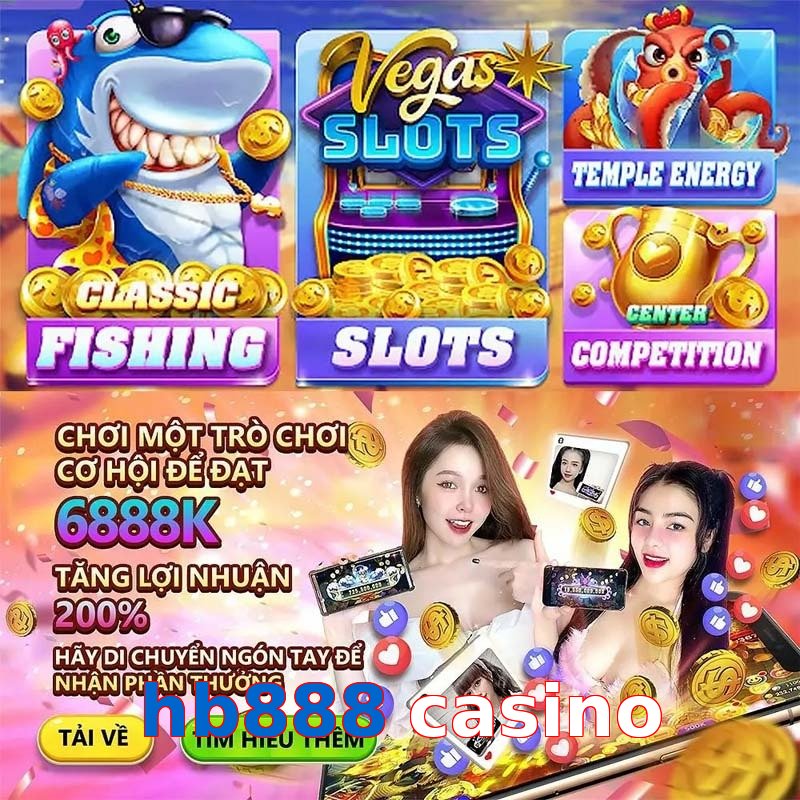 hb888 casino