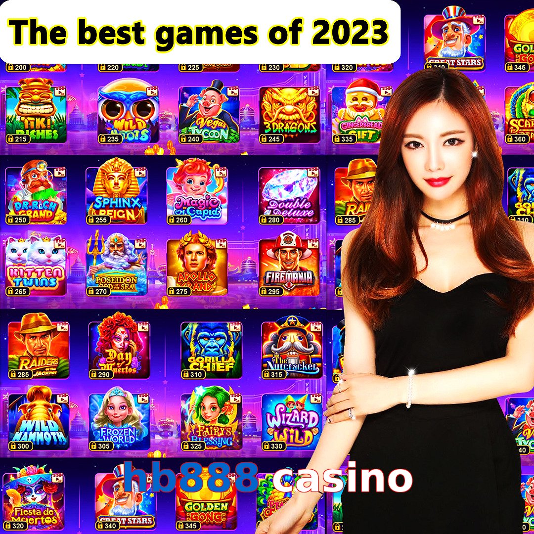 hb888 casino