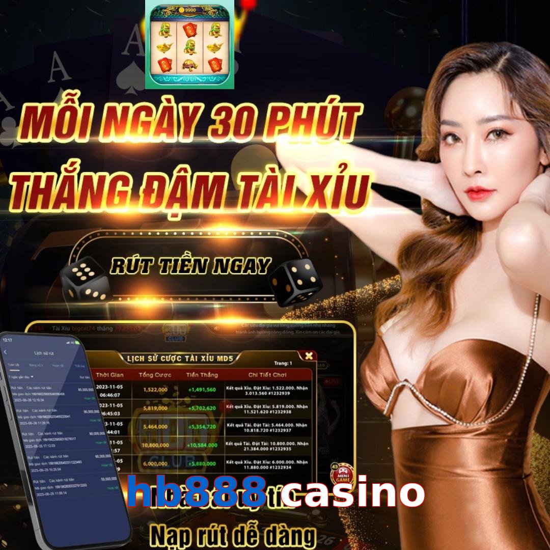 hb888 casino