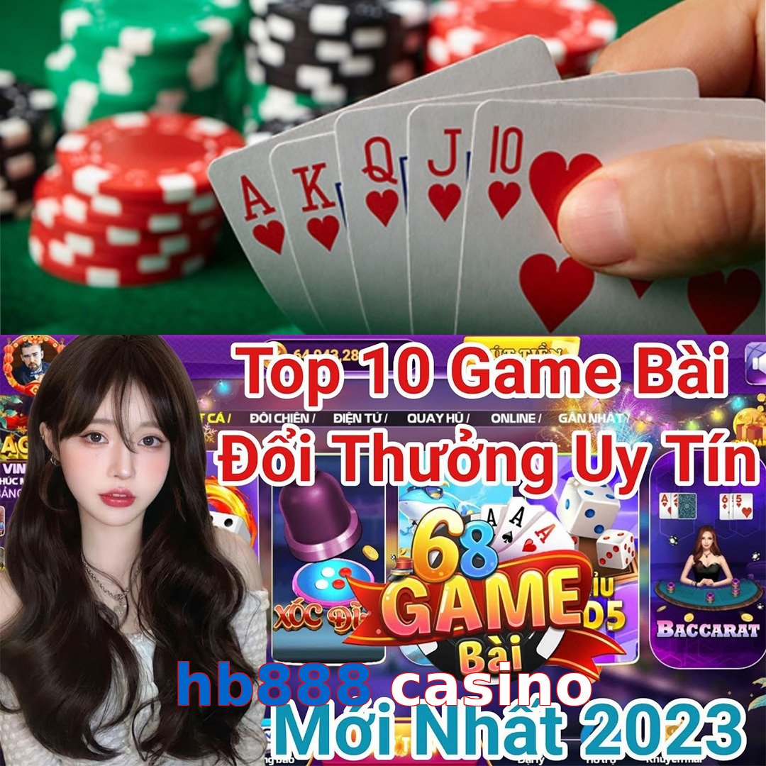 hb888 casino