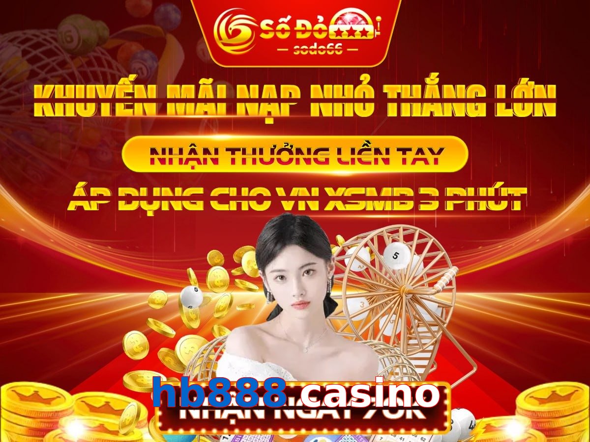hb888 casino