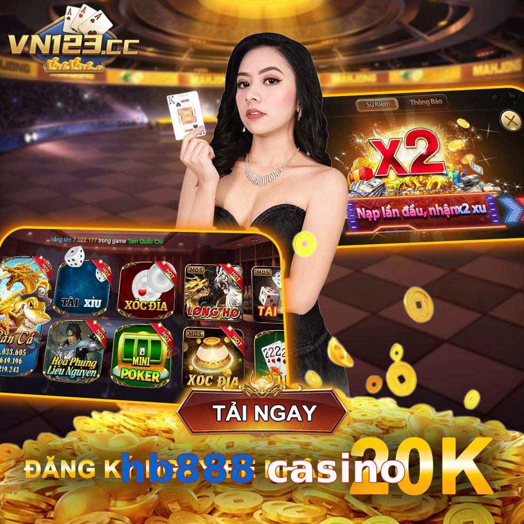 hb888 casino