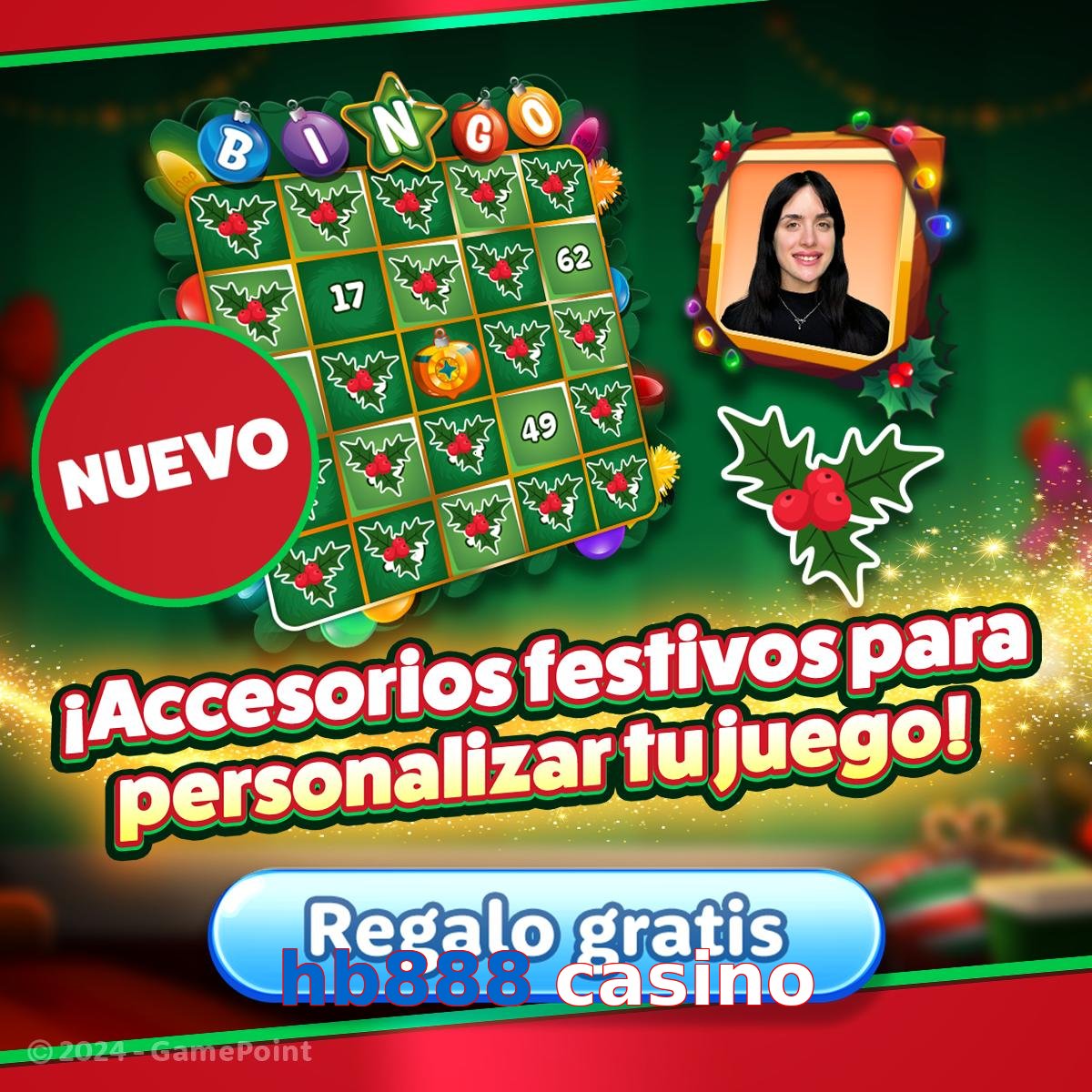 hb888 casino