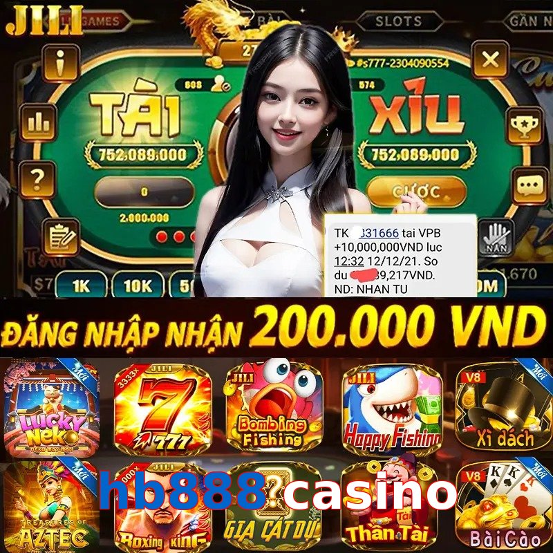 hb888 casino
