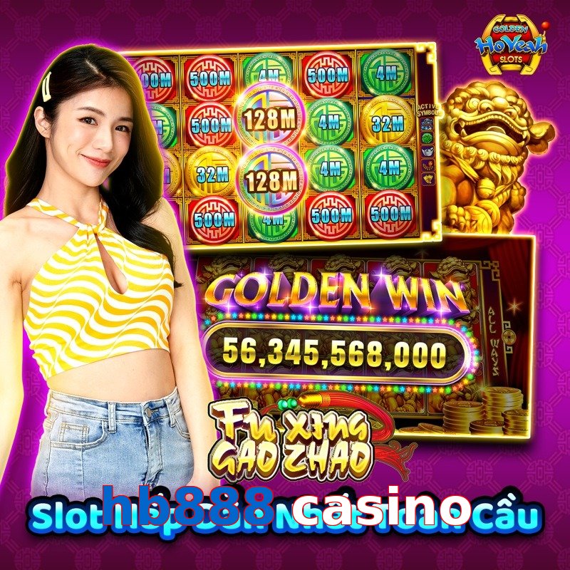 hb888 casino