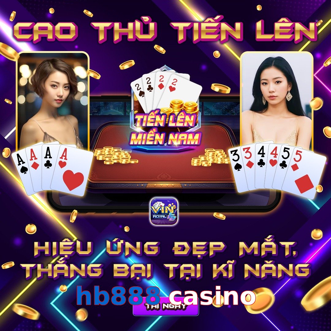 hb888 casino