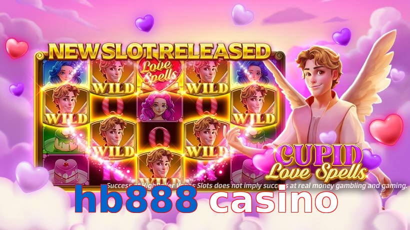 hb888 casino