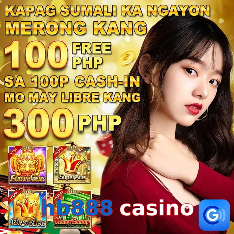 hb888 casino