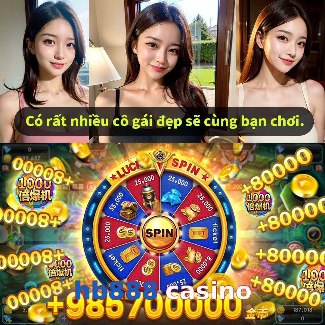 hb888 casino