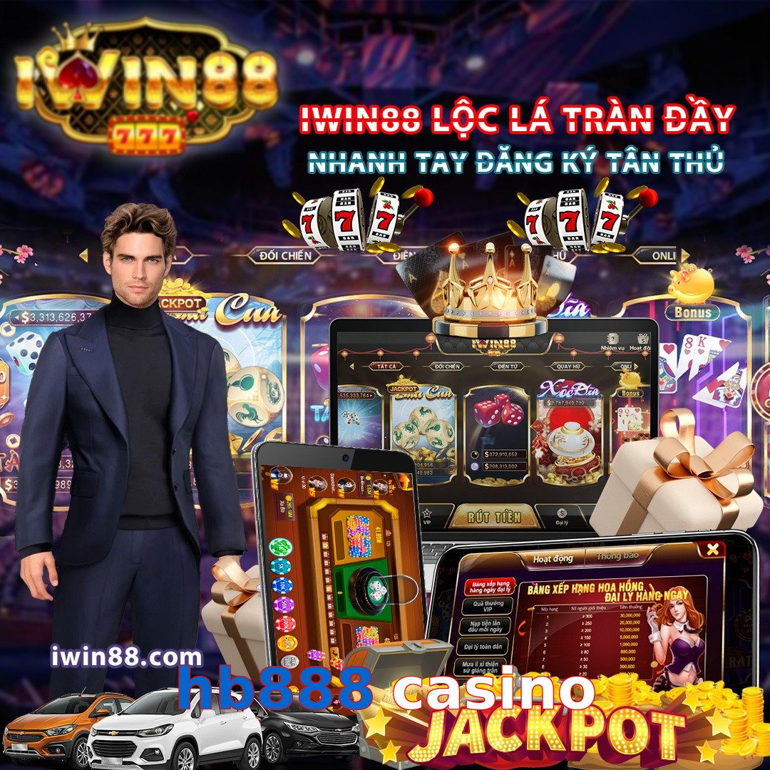 hb888 casino