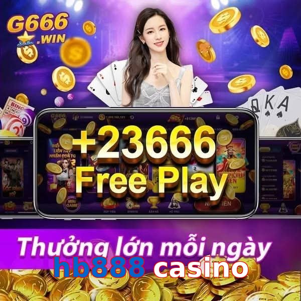 hb888 casino