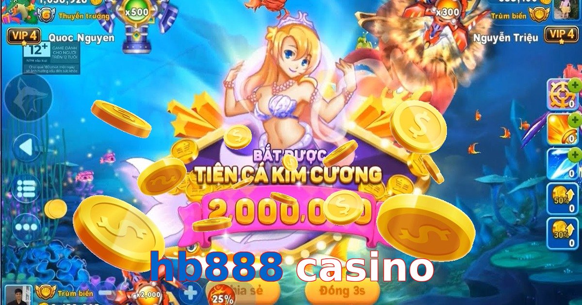hb888 casino