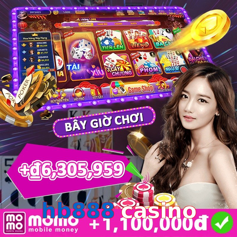 hb888 casino