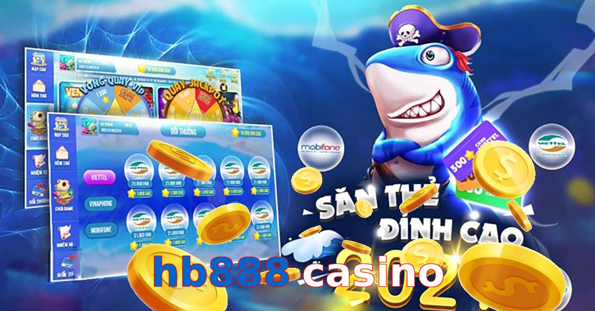 hb888 casino