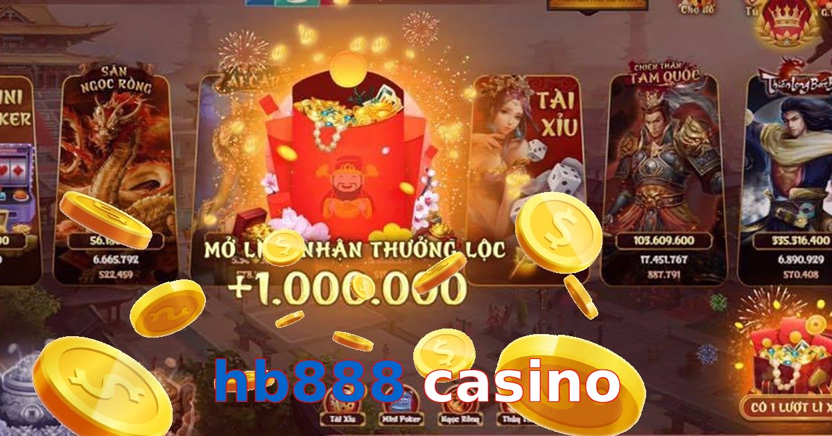 hb888 casino
