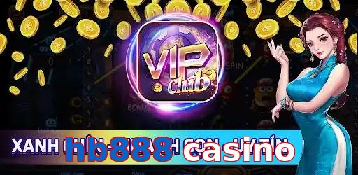 hb888 casino