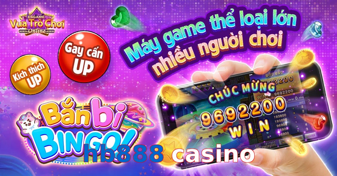 hb888 casino