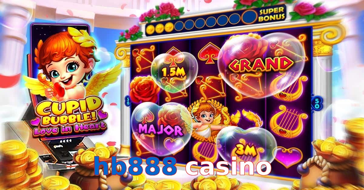hb888 casino