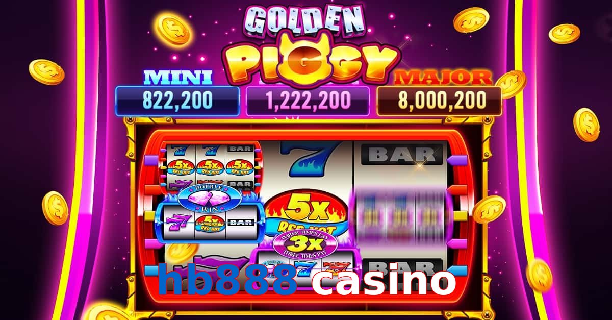 hb888 casino