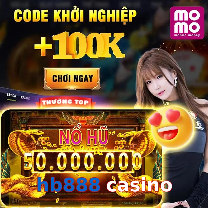 hb888 casino