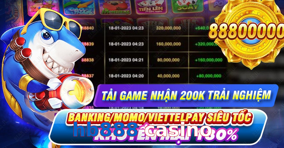 hb888 casino