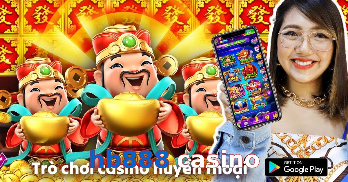 hb888 casino