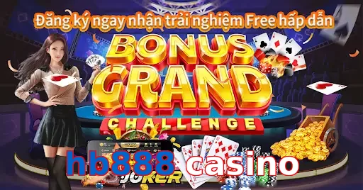 hb888 casino