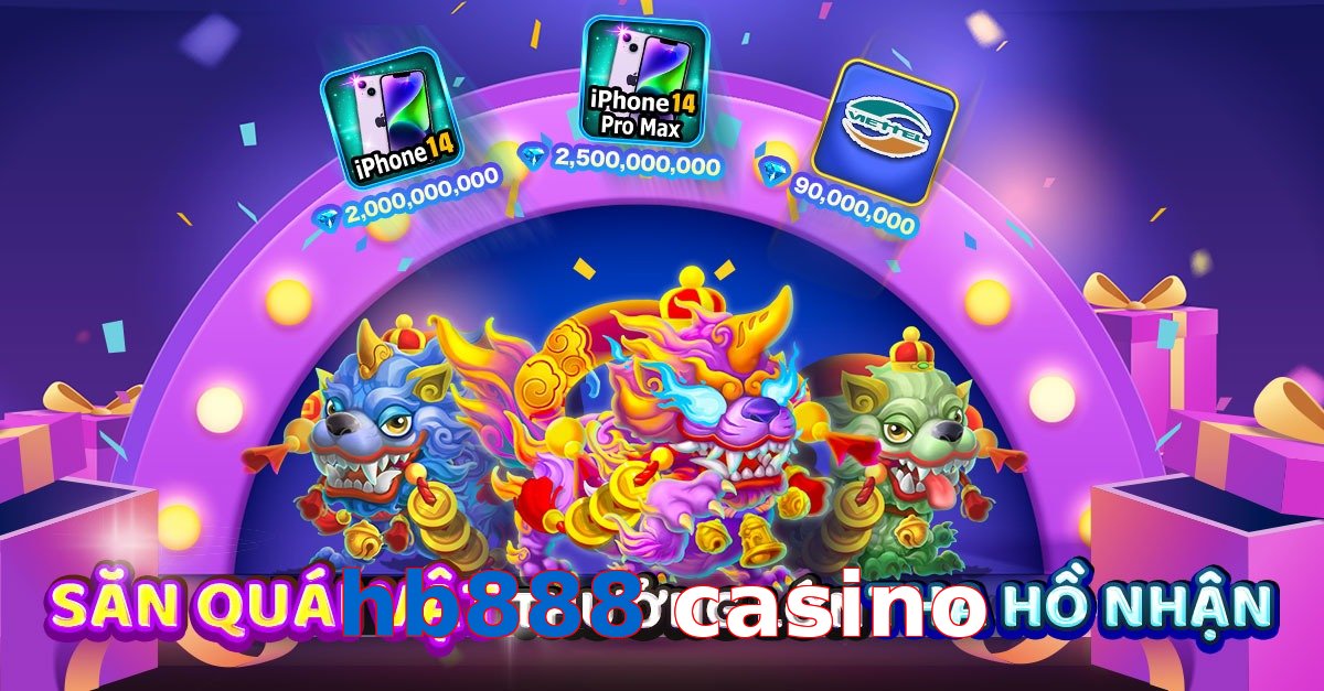 hb888 casino