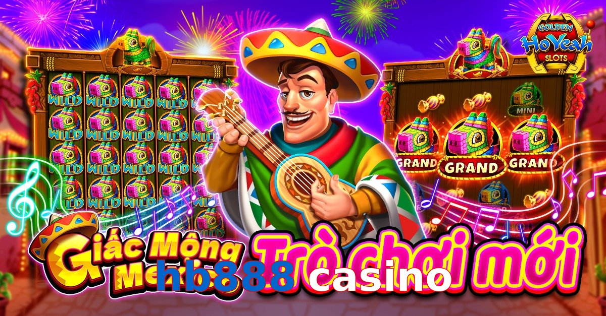 hb888 casino