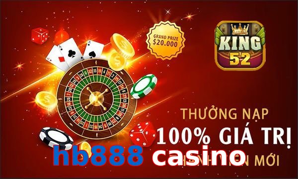 hb888 casino