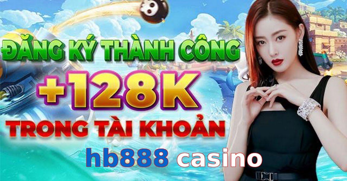 hb888 casino