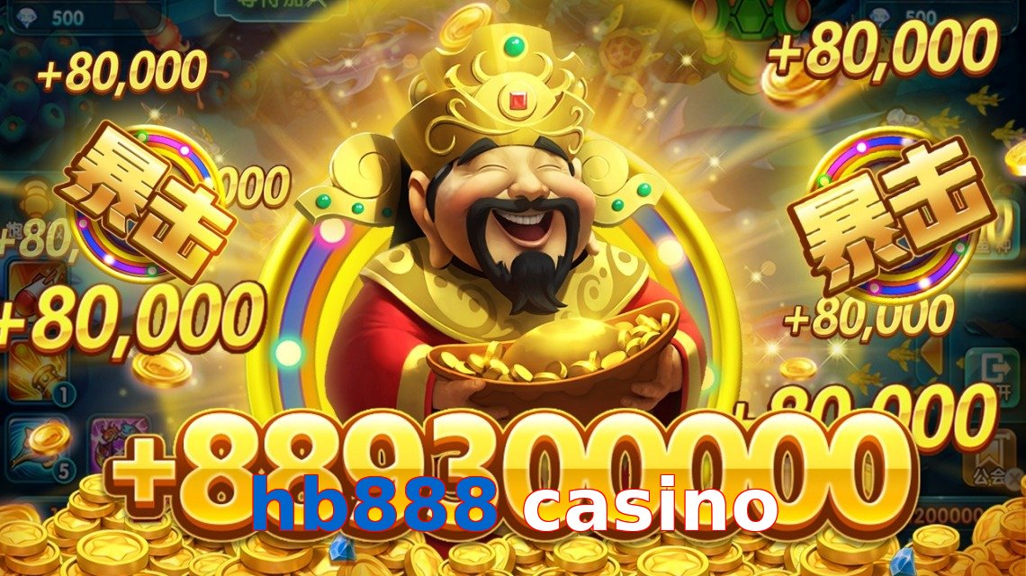 hb888 casino
