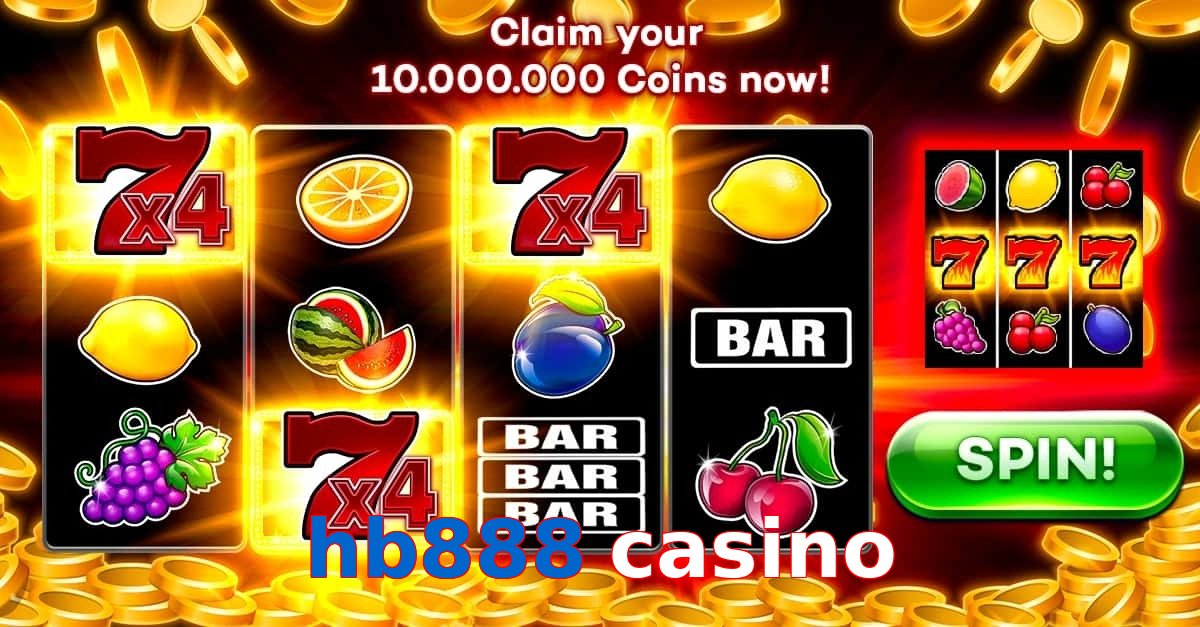hb888 casino