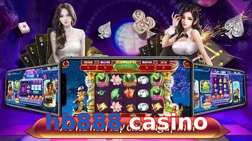 hb888 casino